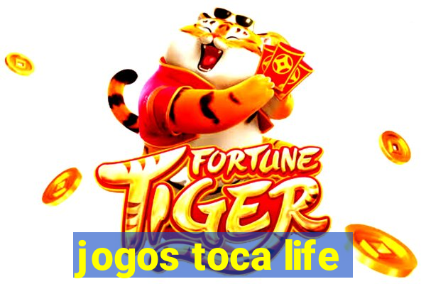 jogos toca life